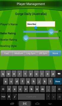 The Best Cricket Game Ever screenshot 15
