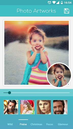 Cartoon Photo Editor New Version 2019 screenshot 2