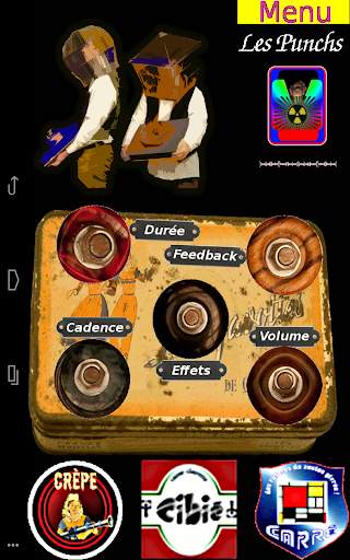 KEMdroid screenshot 6
