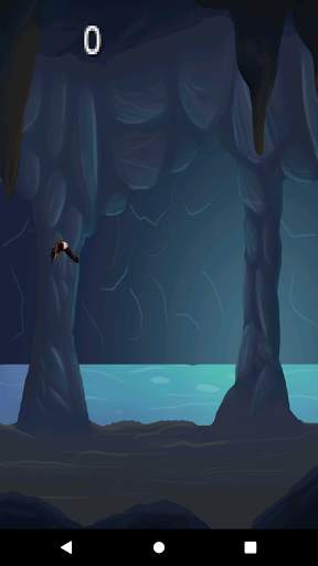Funny Bird screenshot 1