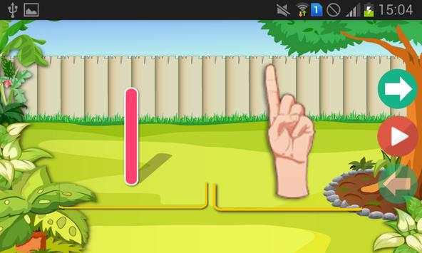 English For Children Lite screenshot 3