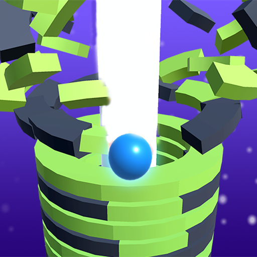 ikon Stack Tower Twist Breaker