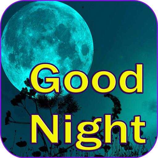 Good Night pictures and wishes, greetings and SMS 4.1