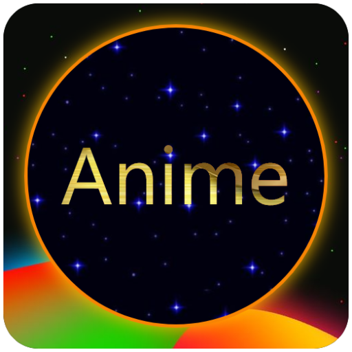 Anime online - Watch Free Anime TV icon