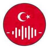 Radyo dinle - Turkish on 9Apps