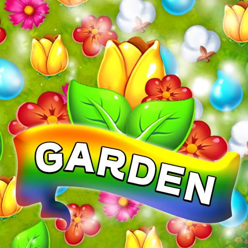 My Home Flower Garden 2.0.5