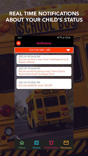 ez Parent screenshot 4