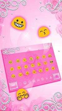 Diamond Pink Rose screenshot 3