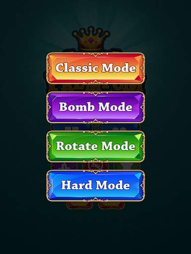 Block Puzzle Legend: 100 Star Gems screenshot 8