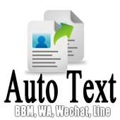 AutoText Ababil 4.3