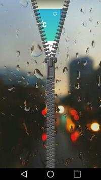 Photo Zipper Lock Screen screenshot 3