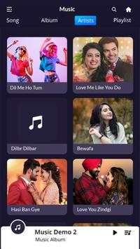 HD MX Player (Pro) screenshot 3