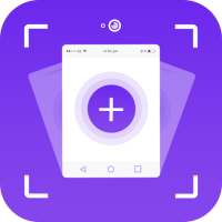 Screenshot Touch icon