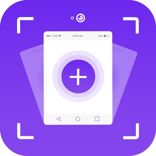 Screenshot Touch 1.1