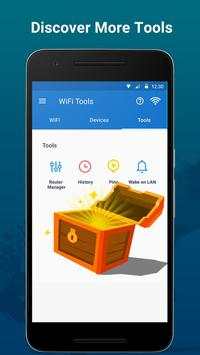 WiFi Tools screenshot 6