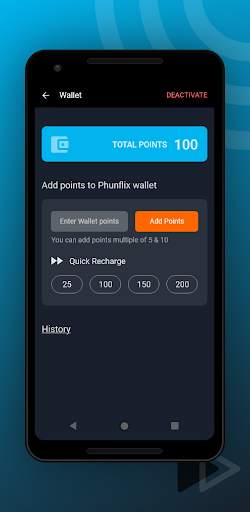 Phunflix screenshot 5