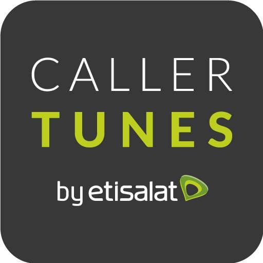 Caller Tunes by Etisalat 1.0.6