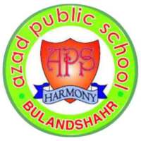 Azad Public School иконка