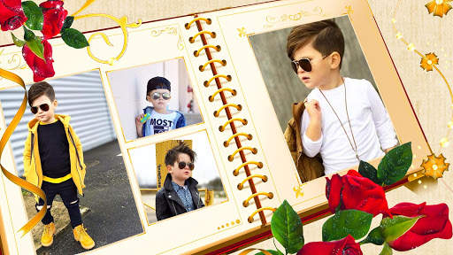 PhotoBook Photo Editing Apps screenshot 3