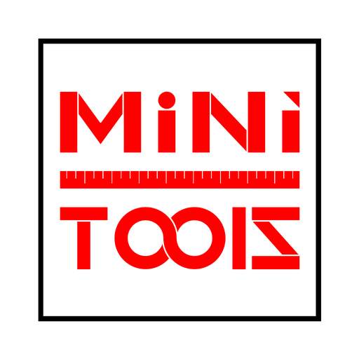 MiniTools - Daily Useful Tools 1.5