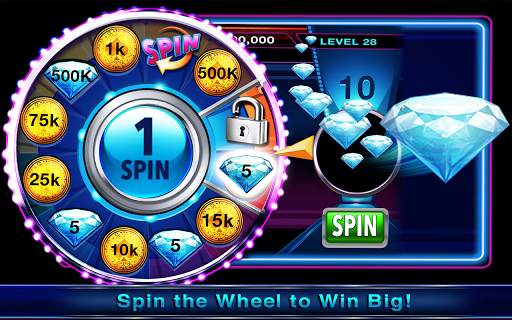 Jackpot Fortune Casino Slots screenshot 5