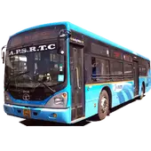 ikon Find APSRTC Buses