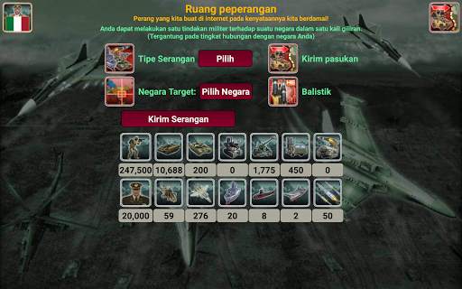 Kekaisaran Eropa screenshot 20