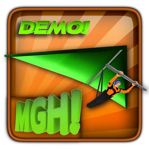 Mini Game Hurricane! Demo 1.0.3