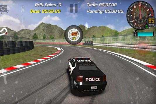 Drift Racing Car X screenshot 3