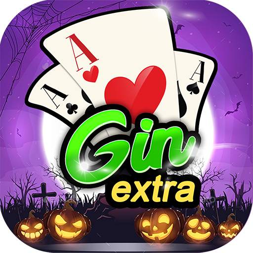 Gin Rummy Extra - GinRummy Plus Classic Card Games 2.1