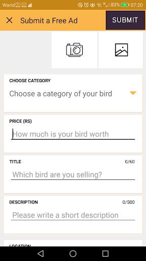 Pets Buying & Selling Online screenshot 11