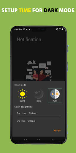 Bubble Notification | Chat Heads screenshot 6