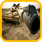 Army Tank icon