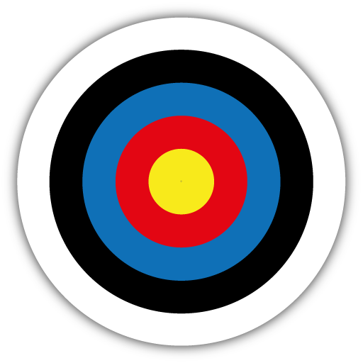 MyTargets Archery icon