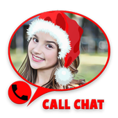 Chat Call Annie Leblanc icon