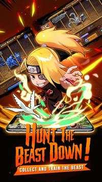 Ninja Legend: Heroic Adventure screenshot 2