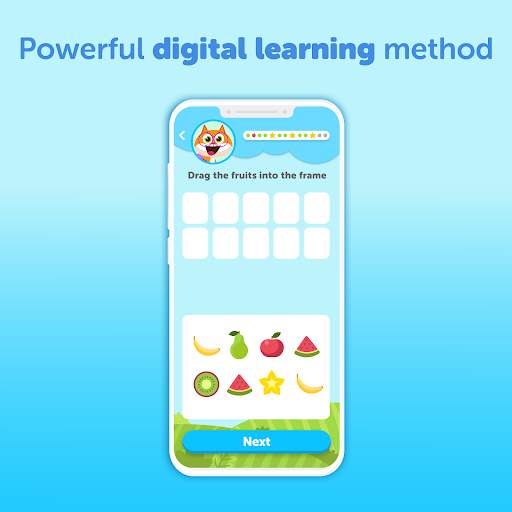 Mathy: Cool Math Games screenshot 1