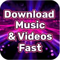 Download Free Music and Video Fast to Mobile Guide