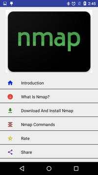 Nmap Tutorial screenshot 1