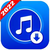 Music Downloader Mp3 Download logo