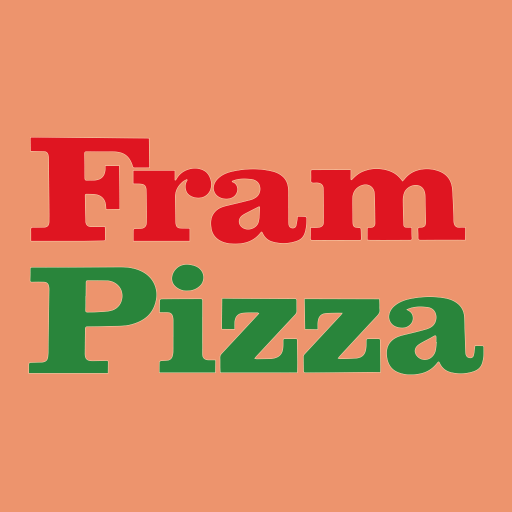 Fram Pizza Durham icon
