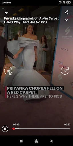 NDTV News - India screenshot 4