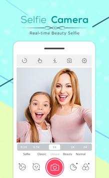 Beauty Photo Editor & Selfie Camera screenshot 1