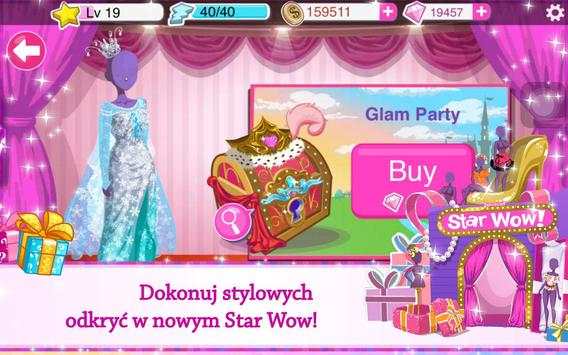 Star Girl screenshot 5