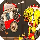 Earn Zombie to Die Racing 4.33
