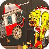 Earn Zombie to Die Racing 4.33