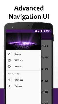 Video Player screenshot 5