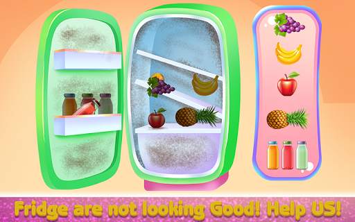 Fruity Ice Slash Maker screenshot 4