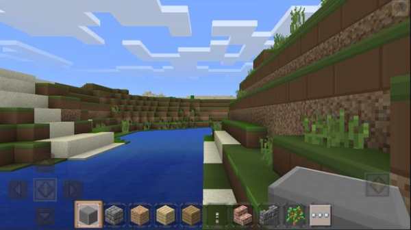New Mini Craft Survival 3D Game स्क्रीनशॉट 2