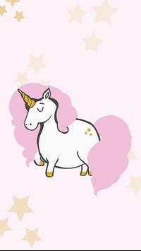 Unicorn Wallpaper screenshot 12